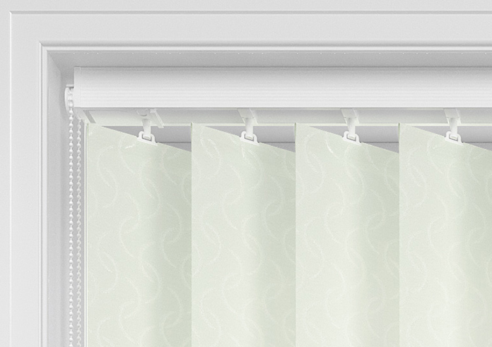 Decor, Cameo - Vertical Blind - Image 11